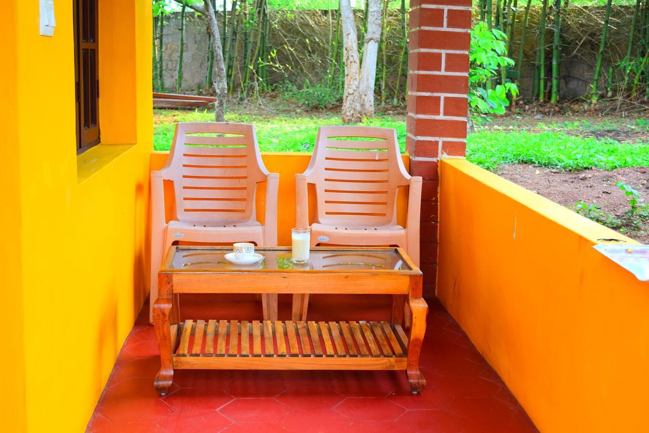 Kabini Lake View Resort Begur Ngoại thất bức ảnh